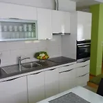 Appartement Fragola Split
