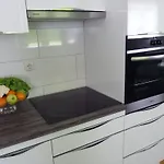 Fragola Appartement