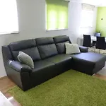 Appartement Fragola Split
