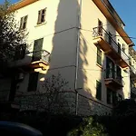 Fragola Split