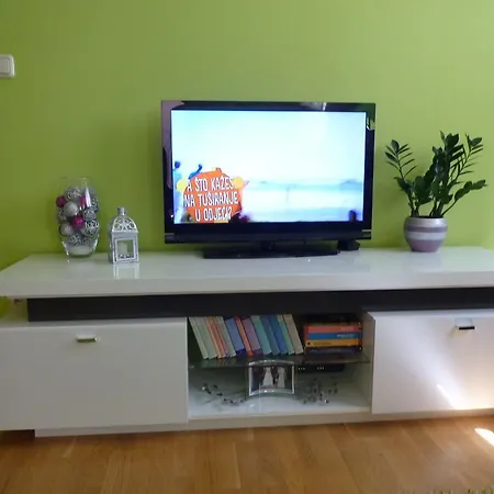 Apartmán Fragola Split