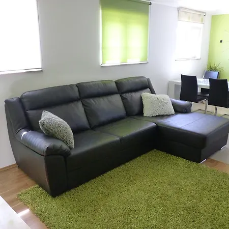 Apartmán Fragola Split