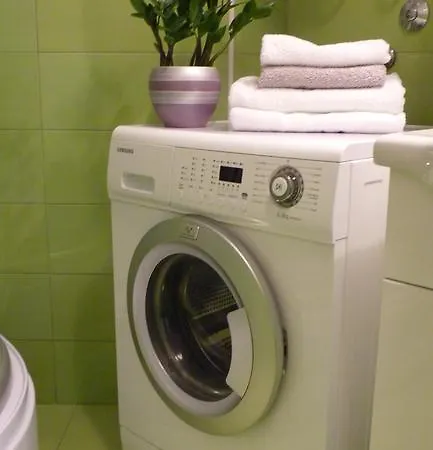 Apartament Fragola
