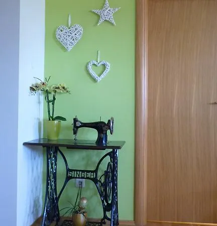 شقة Fragola سبليت