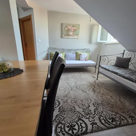 Fragola Апартаменты *