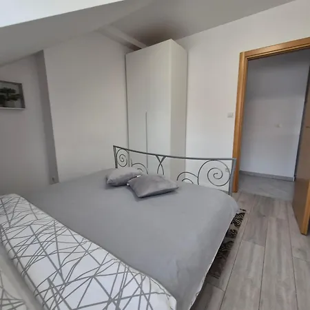 Fragola * Сплит