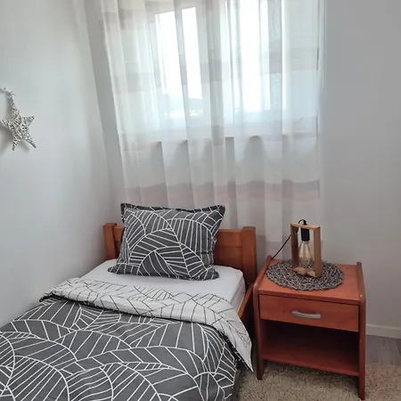 Fragola Апартаменты