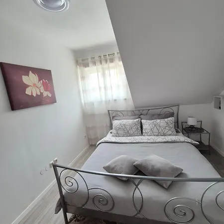 Апартаменты Fragola