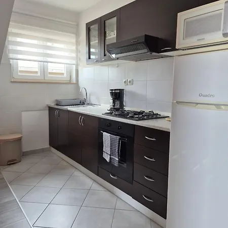 Апартаменты Fragola