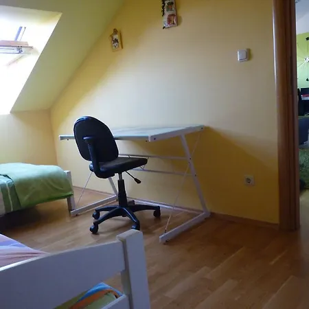Apartament Fragola Split