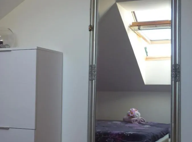 Апартаменты Fragola *