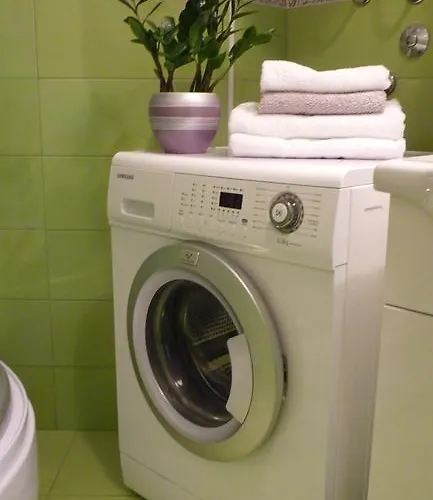 Апартаменты Fragola