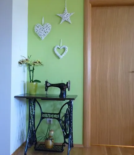 Апартаменты Fragola Сплит