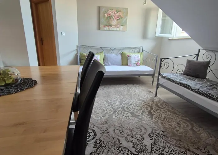 Fragola Апартаменты *