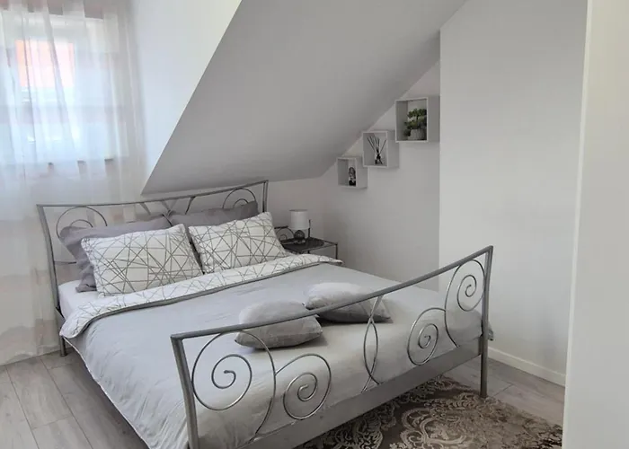 Апартаменты Fragola *