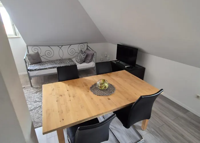 Апартаменты Fragola Сплит