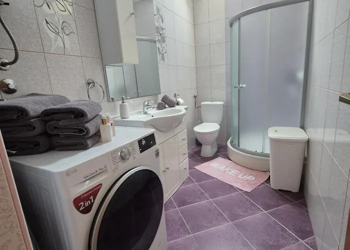 Fragola Апартаменты