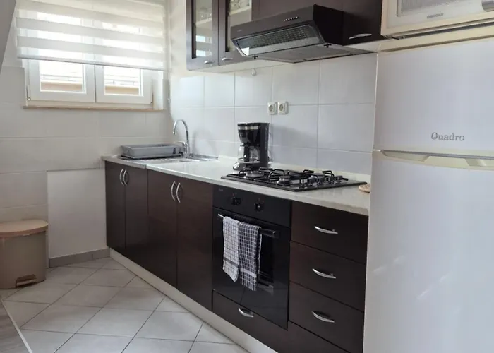 Апартаменты Fragola