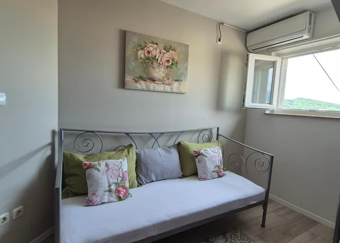 Апартаменты Fragola