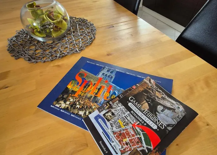 Апартаменты Fragola