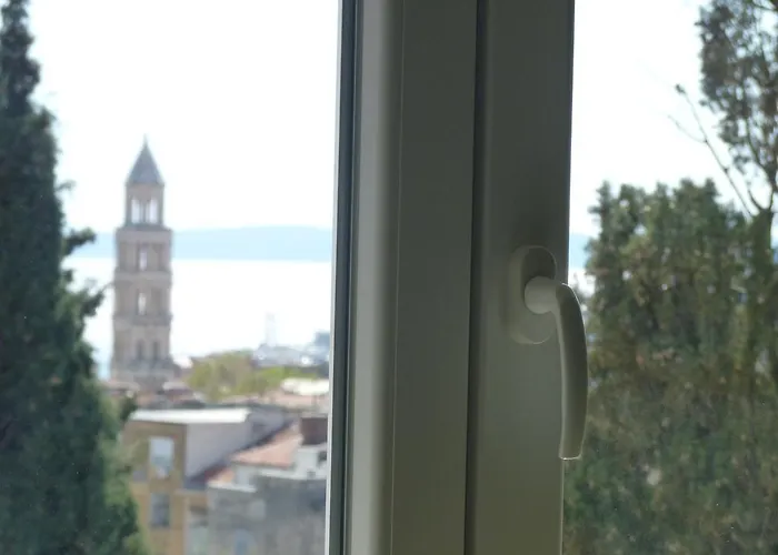 Fragola Апартаменты