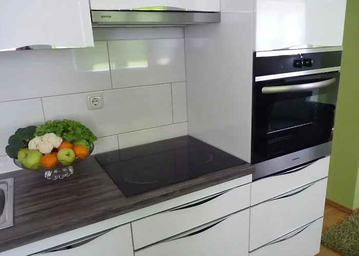 Fragola Апартаменты