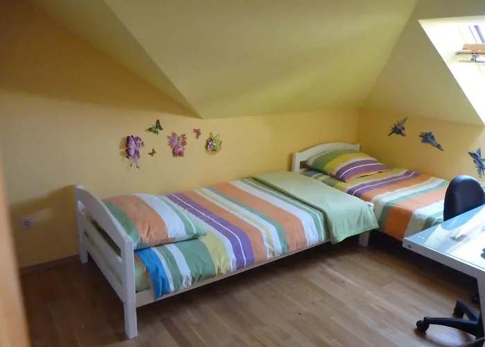 Апартаменты Fragola *