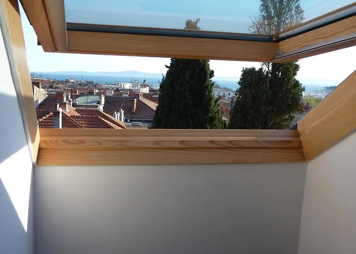 Fragola Апартаменты