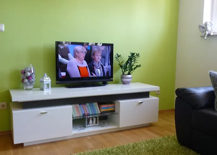 Fragola Апартаменты Сплит