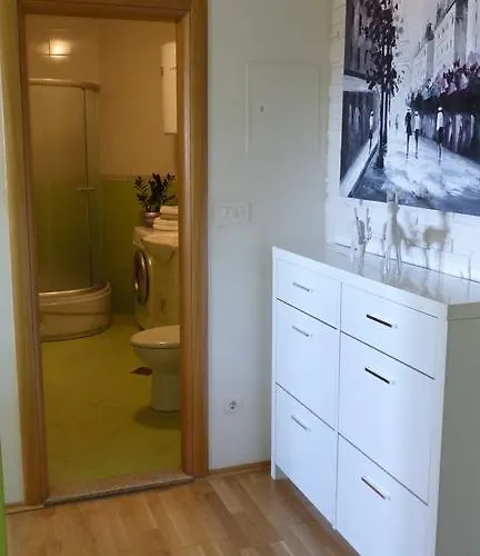 Апартаменты Fragola