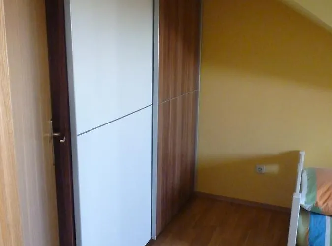 Апартаменты Fragola