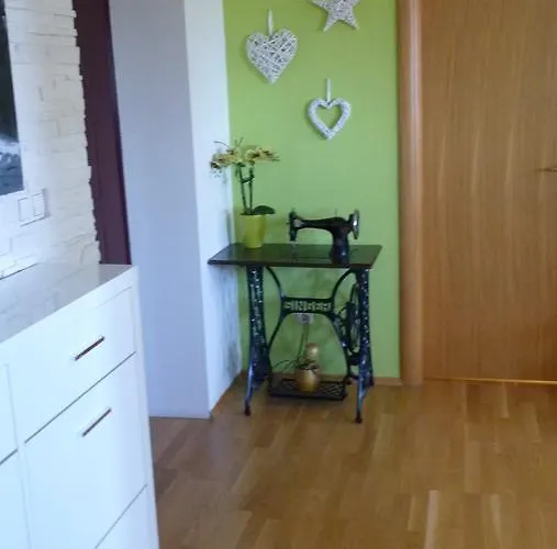 Апартаменты Fragola Сплит