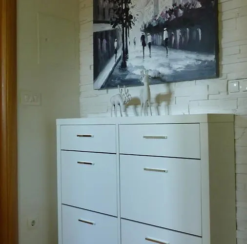 Fragola Апартаменты *